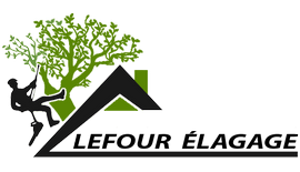 Lefour élagage LOGO