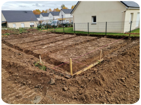 devis Entreprise de terrassement à Saint-Lubin-des-Joncherets (28350)